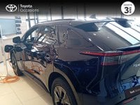 Voitures D'occasion À Brest | Toyota Bz4X 224Ch 22Kw Grande Autonomie Lounge Mc25