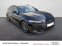 Voitures D'occasion À Saint-Brieuc | Audi A5 Avant 2.0 Tdi Hybride 204Ch S Line S Tronic 7