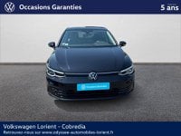 Voitures D'occasion À Lanester | Volkswagen Golf 1.5 Etsi Opf 130Ch Life Plus Dsg7