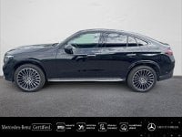 Voitures D'occasion À Saint-Grégoire | Mercedes-Benz Glc Coupé 300 E Hybrid 204+136Ch Amg Line...