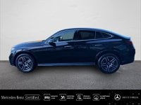 Voitures D'occasion À Saint-Malo | Mercedes-Benz Glc Coupé 220 D 197Ch Amg Line 4Matic 9G-Tronic