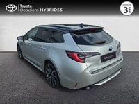 Voitures D'occasion À Vannes | Toyota Corolla Touring Spt 184H Collection My22