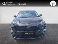 Voitures D'occasion À Brest | Toyota Yaris Cross 116H Dynamic Mc24