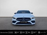 Voitures D'occasion À Saint-Brieuc | Mercedes-Benz Cla 200 D 150Ch Amg Line 8G-Dct 8Cv