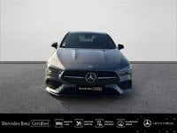 Voitures D'occasion À Bonchamps-Les-Laval | Mercedes-Benz Cla 250 E 160+102Ch Amg Line 8G-Dct