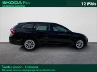 Voitures D'occasion À Lannion | Škoda Octavia Combi 2.0 Tdi 150Ch Business Dsg7