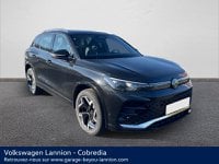 Voitures D'occasion À Lannion | Volkswagen Tiguan 1.5 Ehybrid 204Ch R-Line Dsg6