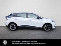 Voitures D'occasion À Lannion | Mg Mg4 Ev 170Ch - 51Kwh My23