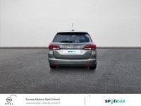 Voitures D'occasion À Brest | Opel Astra Sports Tourer 1.6 Cdti 110Ch Start&Stop Innovation