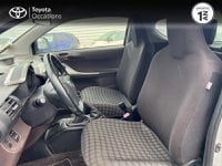 Voitures D'occasion À Belz | Toyota Iq 68 Vvt-I Iq