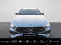 Voitures D'occasion À Lannion | Mercedes-Benz Classe A 250 E Hybrid Eq 163+109Ch Amg Line 8G-Dct