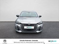 Voitures D'occasion À Ploërmel | Peugeot 208 1.2 Hybrid 100Ch Allure E-Dcs6