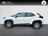 Voitures D'occasion À Vannes | Toyota Yaris Cross 116H Dynamic My22