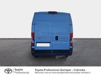 Voitures D'occasion À Quimper | Toyota Proace Max Fg L2H2 3.3 140Ch Start My25