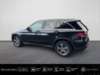 Voitures D'occasion À Saint-Malo | Mercedes-Benz Glc 300 De 194+122Ch Business Line 4Matic 9G-Tr...