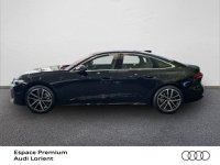 Voitures D'occasion À Lanester | Audi A5 2.0 E-Hybrid 299Ch S Line Quattro S Tronic 7