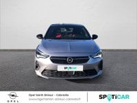 Voitures D'occasion À Yffiniac | Opel Corsa Corsa-E 136Ch Gs Line