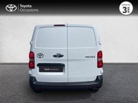 Voitures D'occasion À Pluneret | Toyota Proace Medium 2.2 D-4D 150 Start Pack Confort Bva My25