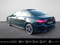 Voitures D'occasion À Saint-Grégoire | Mercedes-Benz Classe A Berline 200 D 150Ch Amg Line 8G-Dct