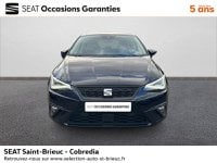 Voitures D'occasion À Saint-Brieuc | Seat Ibiza 1.0 Tsi 95Ch Copa