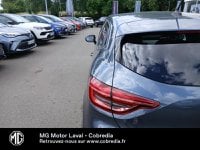 Voitures D'occasion À Laval | Renault Clio 1.6 E-Tech Hybride 145Ch Evolution