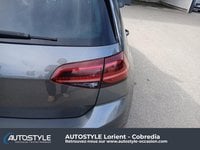 Voitures D'occasion À Lanester | Volkswagen Golf 1.4 Ehybrid 245Ch Gte Dsg6