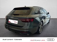 Voitures D'occasion À Lanester | Audi A4 Avant 40 Tfsi 204Ch S Edition S Tronic 7