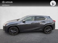 Voitures D'occasion À Vannes | Lexus Ux 250H 2Wd Luxe Plus My22