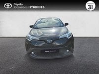 Voitures D'occasion À Brest | Toyota C-Hr 122H Dynamic 2Wd E-Cvt