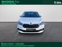 Voitures D'occasion À Lanester | Škoda Fabia 1.0 Tsi Evo2 95Ch Selection