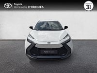 Voitures D'occasion À Noyal-Pontivy | Toyota C-Hr 1.8 Hybride 140Ch Dynamic My25