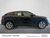 Voitures D'occasion À Lanester | Audi Q3 Sportback 35 Tfsi 150Ch S Line S Tronic 7