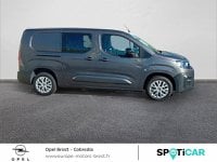 Voitures D'occasion À Brest | Citroën Berlingo Van Xl 950Kg Bluehdi 130Ch S&S