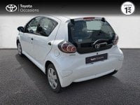 Voitures D'occasion À Vannes | Toyota Aygo 1.0 Vvt-I 68Ch 5P