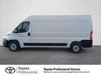 Voitures D'occasion À Vannes | Toyota Proace Max Fg L3H2 3.5 140Ch Start My25