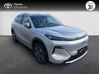 Voitures D'occasion À Brest | Geely Starray 1.5 Em-I 99+218Ch Pro