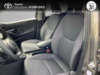 Voitures D'occasion À Pluneret | Toyota Yaris 116H Design 5P Mc24