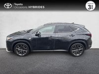 Voitures D'occasion À Brest | Lexus Nx 450H+ F Sport Executive 4Wd My25