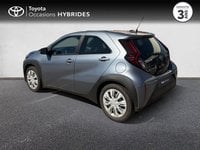 Voitures D'occasion À Noyal-Pontivy | Toyota Aygo X 116H Dynamic