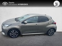Voitures D'occasion À Pluneret | Toyota Yaris 116H Design 5P My21