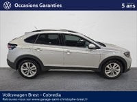 Voitures D'occasion À Brest | Volkswagen Taigo 1.0 Tsi 116Ch Vw Edition