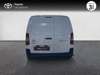 Voitures D'occasion À Noyal-Pontivy | Toyota Proace City Medium 130 D-4D Dynamic Bva Rc21