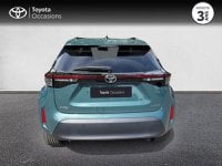 Voitures D'occasion À Vannes | Toyota Yaris Cross 130H Design Mc26