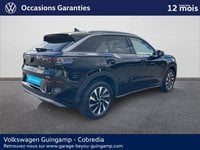 Voitures D'occasion À Guingamp | Volkswagen T-Roc 1.5 Etsi 116Ch Style Dsg7