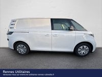 Voitures D'occasion À Cesson-Sévigné | Volkswagen Id. Buzz Cargo 286Ch 79Kwh Pro