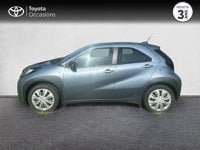 Voitures D'occasion À Quimper | Toyota Aygo X 1.0 Vvt-I 72Ch Dynamic My24