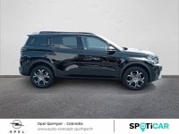 Voitures D'occasion À Quimper | Citroën C3 Aircross 1.2 Hybride 145Ch Plus E-Dcs6