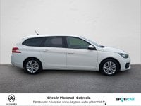 Voitures D'occasion À Ploërmel | Peugeot 308 Sw 1.5 Bluehdi 130Ch S&S Active Business Eat8