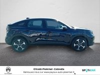 Voitures D'occasion À Ploërmel | Citroën C4 1.2 Hybride 145Ch S&S Plus Automatique