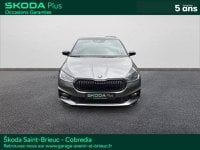 Voitures D'occasion À Saint-Brieuc | Škoda Fabia 1.0 Tsi 95Ch Monte Carlo